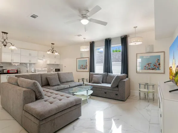 1609 Baronne St, New Orleans, LA