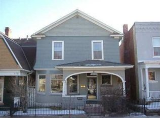 810 W Galena St, Butte, MT 59701