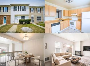 889 Saint Michaels Dr, Bowie, MD 20721