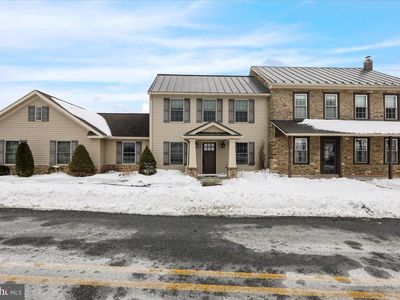 520 Sunday Rd, Lenhartsville, PA, 19534