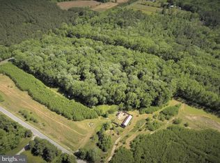 21311 Bivalve Lodge Rd, Bivalve, MD 21814