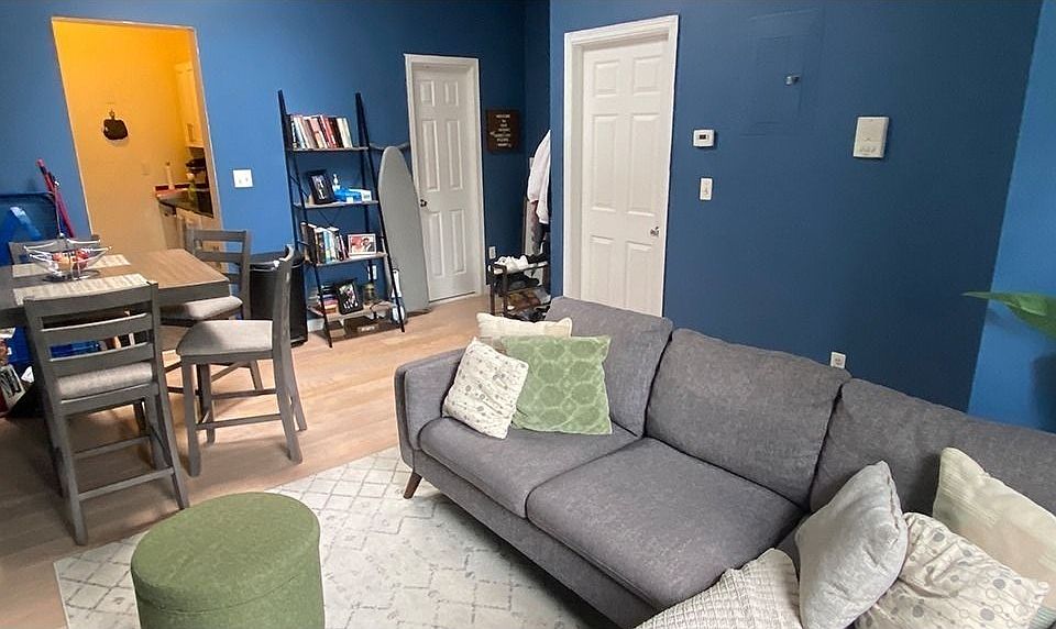 1st image of 669 E 21st St #3RF