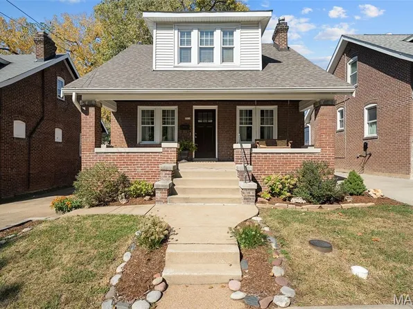 2011 Alameda Ave, Saint Louis, MO 63143