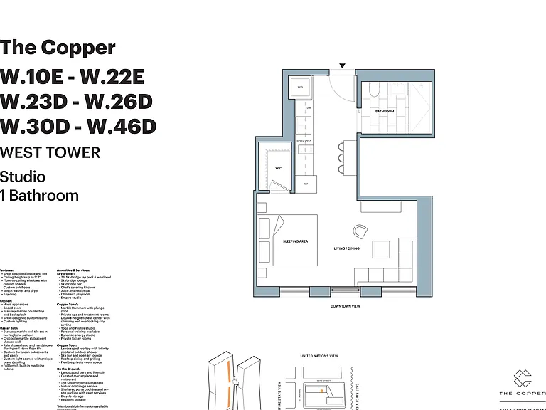 626 1st Ave #W42D — Photo 2