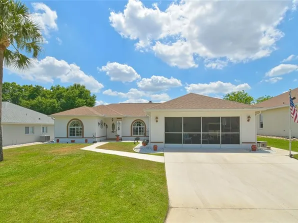 5380 NW 26th Ln, Ocala, FL 34482