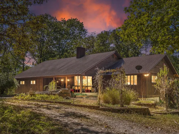 24871 Sans Souci Drive, Shell Knob, MO 65747