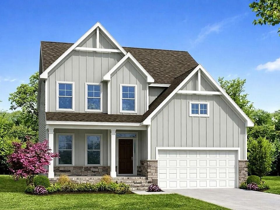 1st image of 421 True Cedar Way Lot 9
