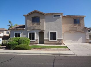 1576 E Windsor Dr, Gilbert, AZ 85296