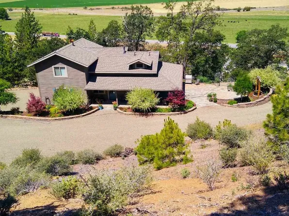 134 Heppner Ln, Fort Jones, CA 96032