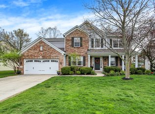 14149 Esprit Dr, Carmel, IN 46074