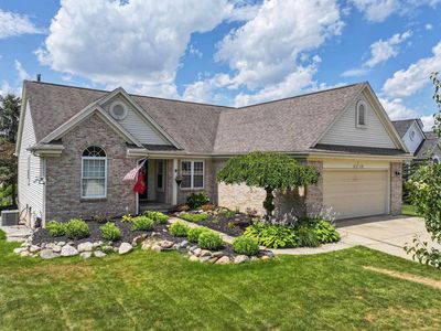 2110 Lochnayne Ln, Davison, MI, 48423