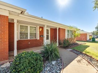 268 Westwood Dr, San Angelo, TX 76901