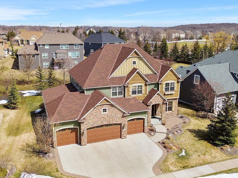 17634 63rd Pl N, Maple Grove, MN 55311 Zillow