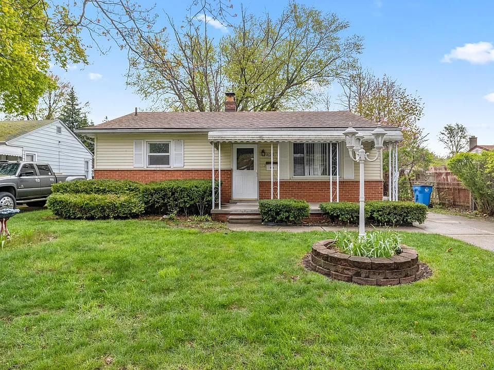 4685 Grindley Park