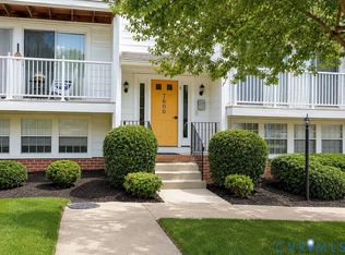 7600 Portadown Ct APT 2812, Henrico, VA 23228