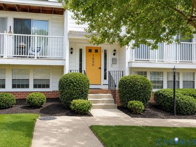 7600 Portadown Ct APT 2812, Henrico, VA, 23228