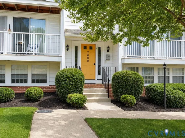 7600 Portadown Ct APT 2812, Henrico, VA 23228