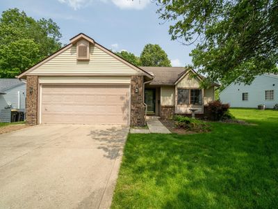 7914 Stonegate Pl, Fort Wayne, IN, 46825