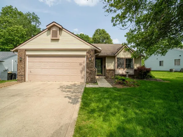 7914 Stonegate Pl, Fort Wayne, IN 46825