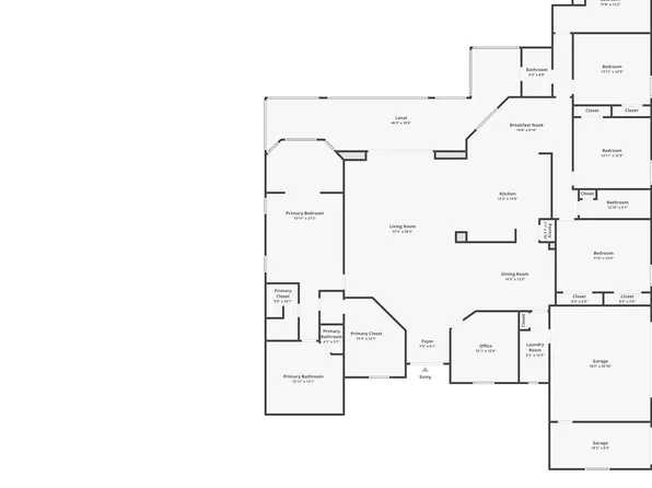 16291 Eagle View Dr, Spring Hill, FL 34610