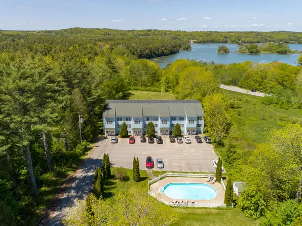 574 Main Street #120, Damariscotta, ME 04543