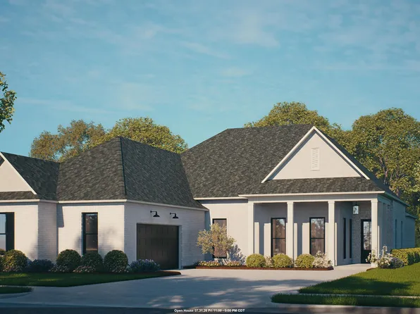 10022 Sanctuary Oaks Dr, Baton Rouge, LA 70817