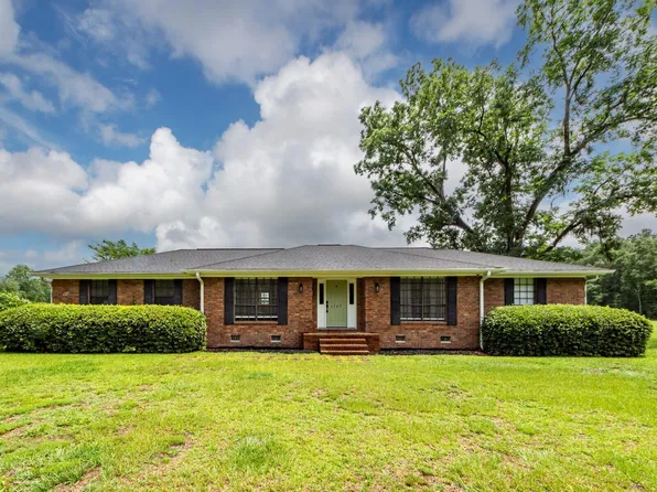 1757 Zion Rd, Dorchester, SC 29437