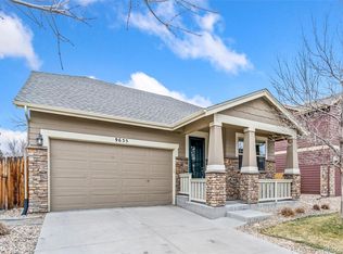 9655 W 71st Pl, Arvada, CO 80004