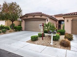 5165 Progresso St, Las Vegas, NV 89135