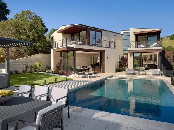 1544 Rancho View Dr, Lafayette, CA 94549