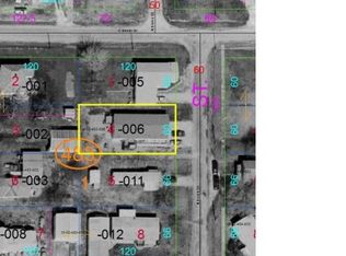 205 N Brown St, Litchfield, IL
