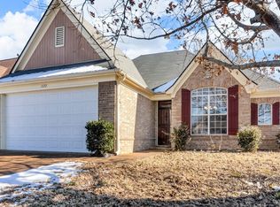 1172 Casentino St, Cordova, TN 38018