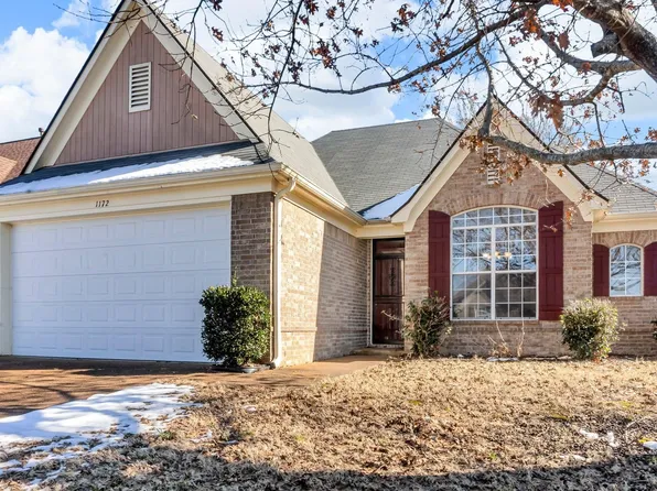 1172 Casentino St, Cordova, TN 38018