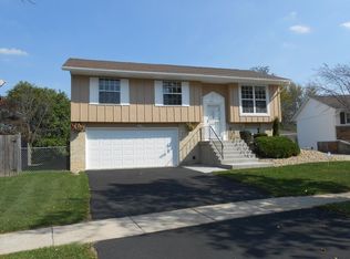 3531 Marseilles Ln, Hazel Crest, IL 60429