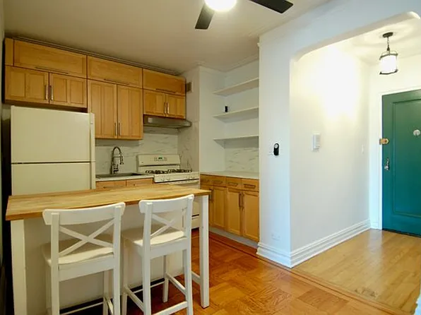 50 Park Ter E APT 7M, Manhattan, NY 10034