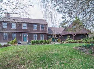 41 Autumn Ridge Rd, Andover, NJ 07821