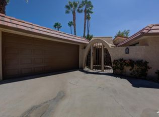 68525 Calle Alcazar, Cathedral City, CA 92234
