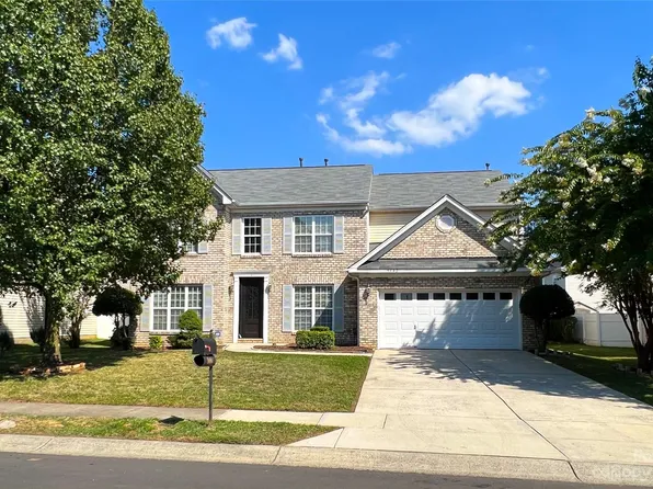 9642 Nannyberry Ln, Charlotte, NC 28273