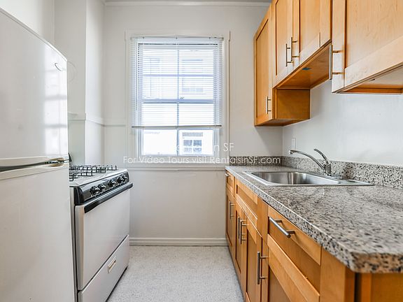 5th image of 2845 Polk St #201