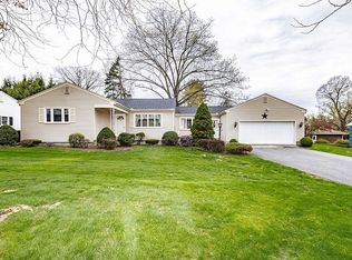 56 Birchland Ave, Springfield, MA 01119