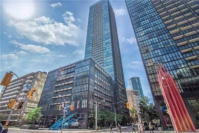 1st image of 101 Charles St E #417