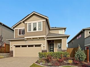1209 199th St SE, Bothell, WA 98012