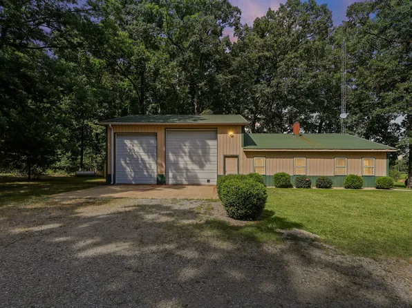 18802 N Moonbeam Ln, Mount Vernon, IL 62864
