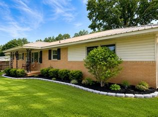 305 Clearview Dr, Anderson, SC 29625