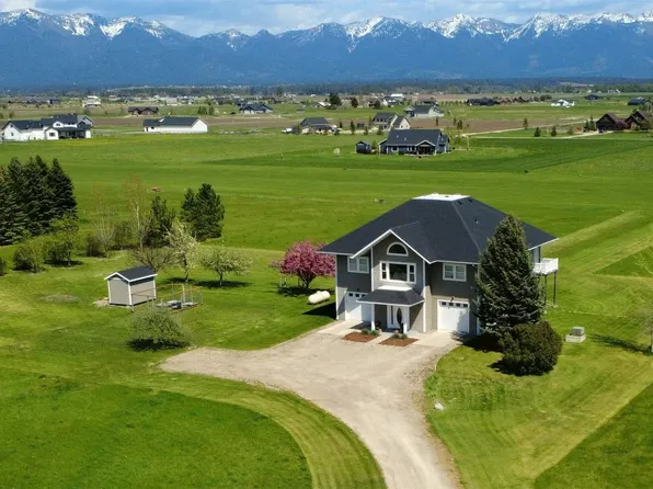 33 Staggerwing Lndg, Kalispell, MT 59901