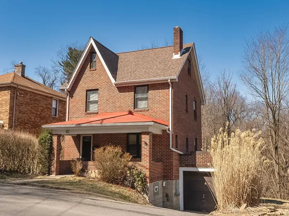 102 Evergreen Heights Dr, Pittsburgh, PA 15229