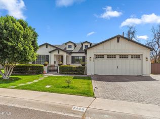 3655 E Piccadilly Rd, Phoenix, AZ 85018