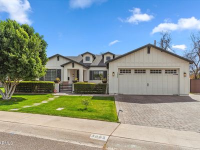 3655 E Piccadilly Rd, Phoenix, AZ, 85018