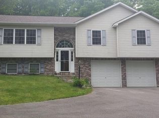 1361 Oneida Valley Rd, West Sunbury, PA 16061