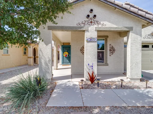 40858 W PORTIS Drive, Maricopa, AZ 85138